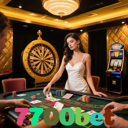 7700bet - Baixe o app 7700bet no Google Play e jogue ao vivo