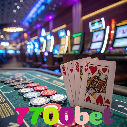7700bet - Baixe o app 7700bet no Google Play e jogue ao vivo