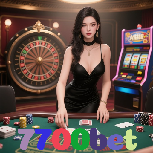 7700bet - Baixe o app 7700bet no Google Play e jogue ao vivo