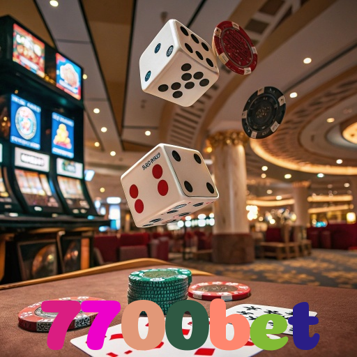 7700bet - Baixe o app 7700bet no Google Play e jogue ao vivo