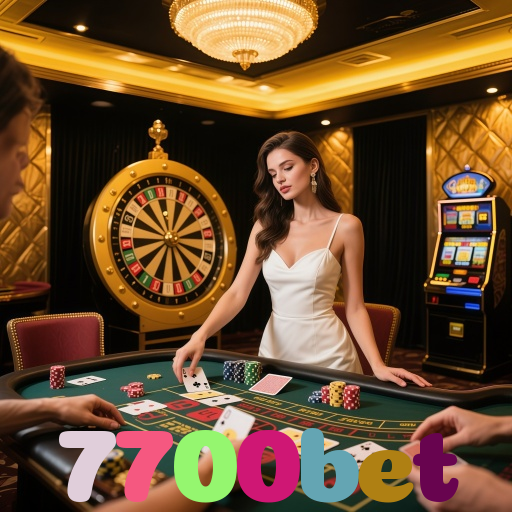 7700bet - Baixe o app 7700bet no Google Play e jogue ao vivo