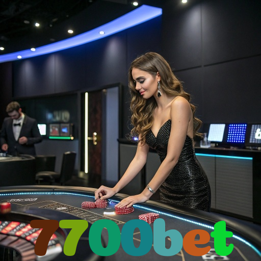 7700bet - Baixe o app 7700bet no Google Play e jogue ao vivo