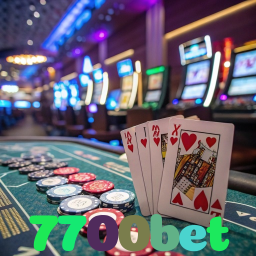 7700bet - Baixe o App 7700bet para Android e Comece a Jogar