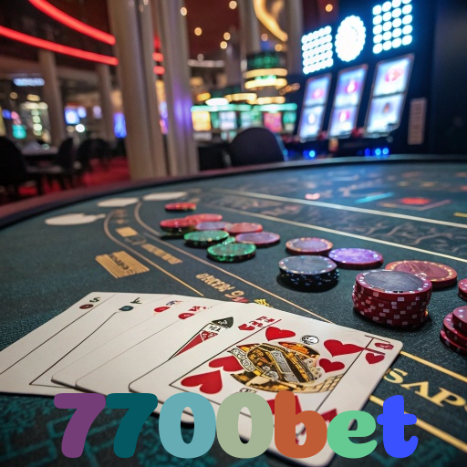 7700bet - Baixe o app 7700bet no Google Play e jogue ao vivo
