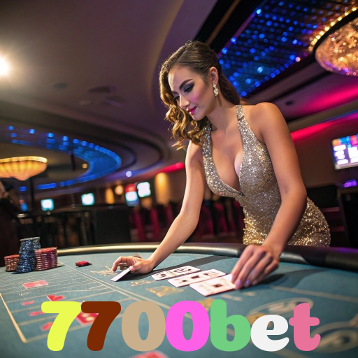 7700bet - Baixe o app 7700bet no Google Play e jogue ao vivo
