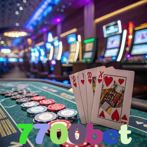 7700bet - Baixe o App 7700bet para Android e Comece a Jogar