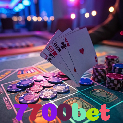 7700bet - Baixe o App 7700bet para Android e Comece a Jogar