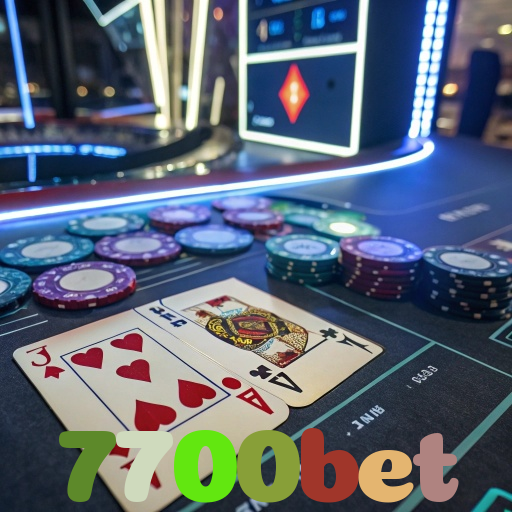 7700bet - Baixe o app 7700bet no Google Play e jogue ao vivo