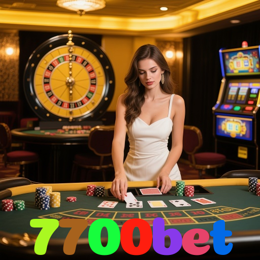 7700bet - Baixe o app 7700bet no Google Play e jogue ao vivo