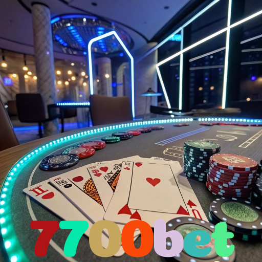 7700bet - Baixe o app 7700bet no Google Play e jogue ao vivo