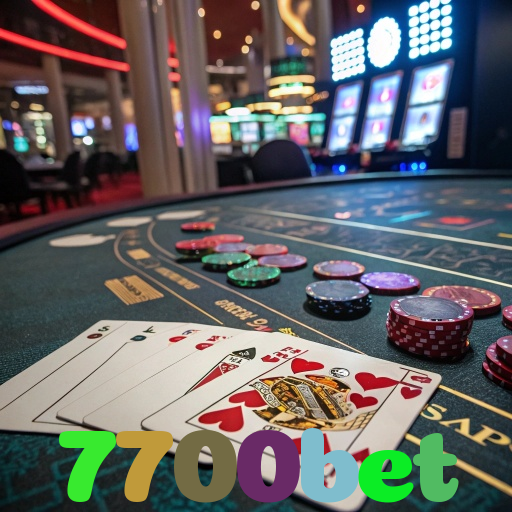 7700bet - Baixe o app 7700bet no Google Play e jogue ao vivo