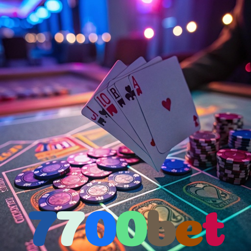 7700bet - Baixe o app 7700bet no Google Play e jogue ao vivo