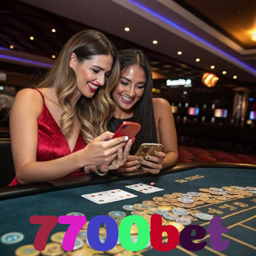 7700bet - Baixe o app 7700bet no Google Play e jogue ao vivo