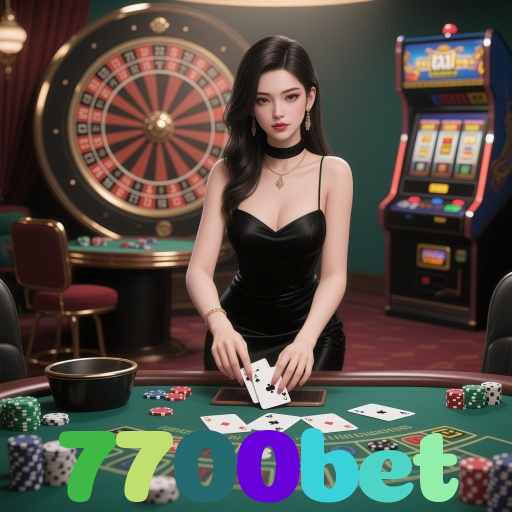 7700bet - Baixe o app 7700bet no Google Play e jogue ao vivo