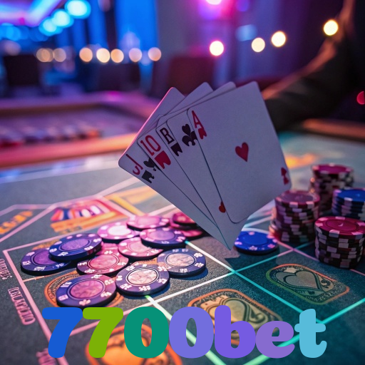 7700bet - Baixe o App 7700bet para Android e Comece a Jogar