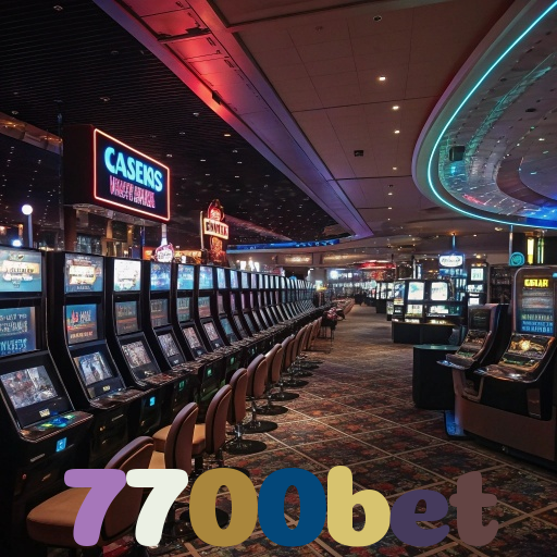 7700bet - Baixe o App 7700bet para Android e Comece a Jogar