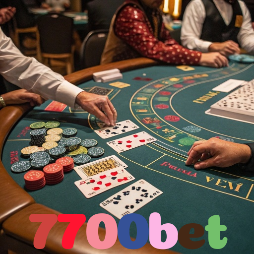7700bet - Baixe o app 7700bet no Google Play e jogue ao vivo