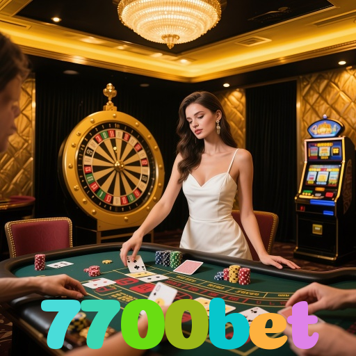 7700bet - Baixe o App 7700bet para Android e Comece a Jogar