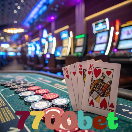 7700bet - Baixe o App 7700bet para Android e Comece a Jogar