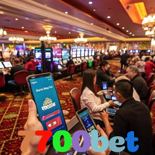 7700bet - Baixe o app 7700bet no Google Play e jogue ao vivo