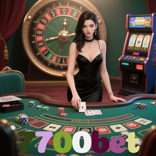 7700bet - Baixe o app 7700bet no Google Play e jogue ao vivo