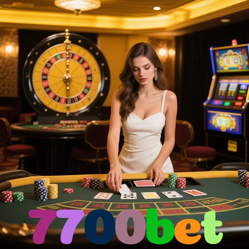 7700bet - Baixe o app 7700bet no Google Play e jogue ao vivo