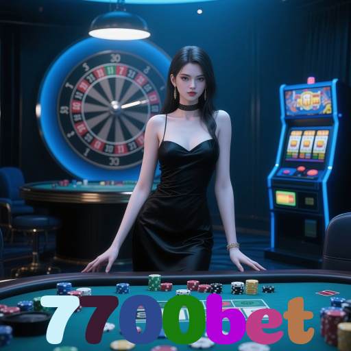 7700bet - Baixe o app 7700bet no Google Play e jogue ao vivo