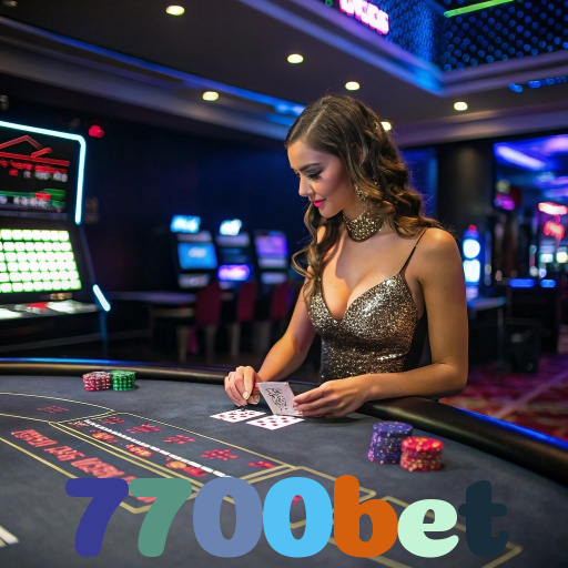 7700bet - Baixe o App 7700bet para Android e Comece a Jogar