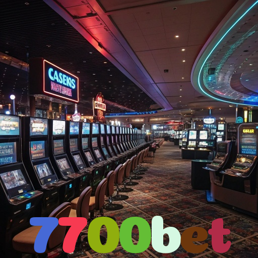 7700bet - Baixe o App 7700bet para Android e Comece a Jogar