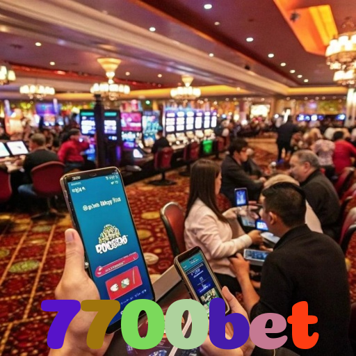 7700bet - Baixe o App 7700bet para Android e Comece a Jogar