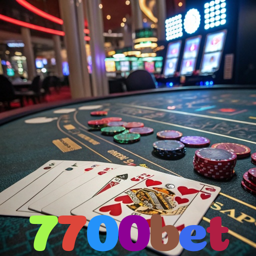 7700bet - Baixe o App 7700bet para Android e Comece a Jogar