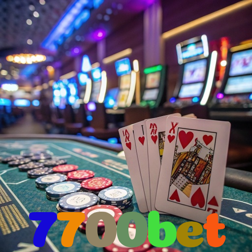 7700bet - Baixe o App 7700bet para Android e Comece a Jogar
