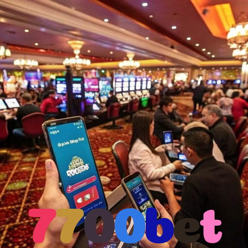 7700bet - Baixe o App 7700bet para Android e Comece a Jogar