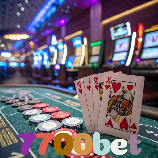 7700bet - Baixe o app 7700bet no Google Play e jogue ao vivo