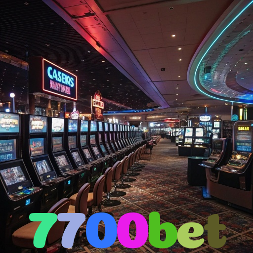 7700bet - Baixe o App 7700bet para Android e Comece a Jogar