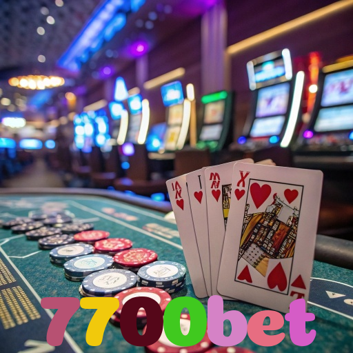 7700bet - Baixe o app 7700bet no Google Play e jogue ao vivo