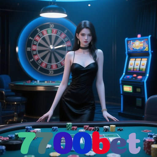 7700bet - Baixe o app 7700bet no Google Play e jogue ao vivo