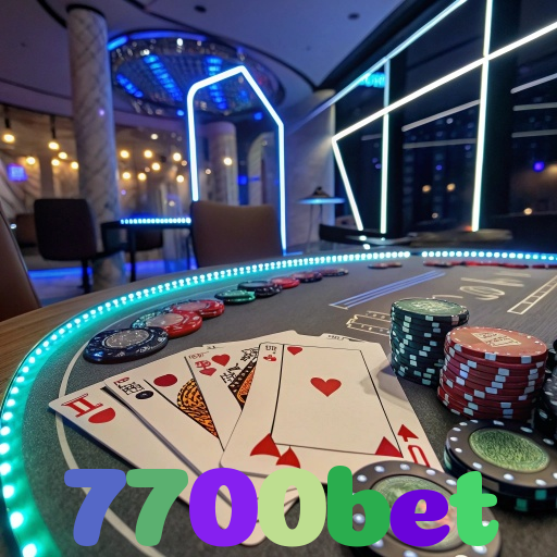 7700bet - Baixe o app 7700bet no Google Play e jogue ao vivo