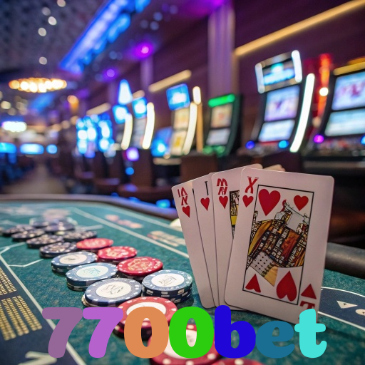 7700bet - Baixe o App 7700bet para Android e Comece a Jogar