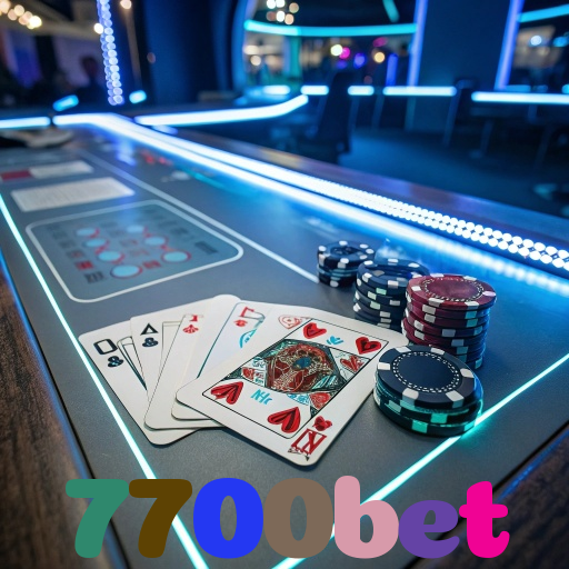 7700bet - Baixe o app 7700bet no Google Play e jogue ao vivo