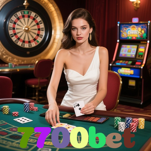 7700bet - Baixe o app 7700bet no Google Play e jogue ao vivo