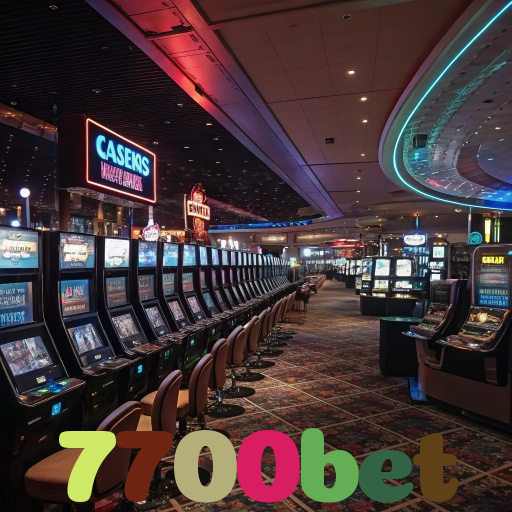 7700bet - Baixe o App 7700bet para Android e Comece a Jogar