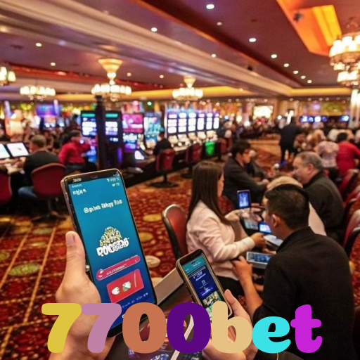 7700bet - Baixe o App 7700bet para Android e Comece a Jogar