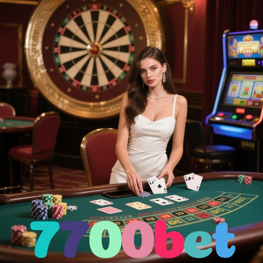 7700bet - Baixe o app 7700bet no Google Play e jogue ao vivo