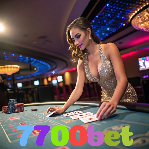 7700bet - Baixe o app 7700bet no Google Play e jogue ao vivo