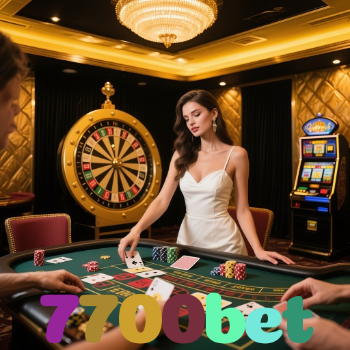 7700bet - Baixe o App 7700bet para Android e Comece a Jogar