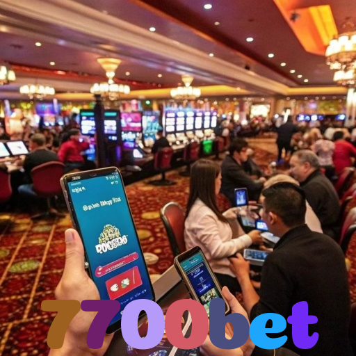7700bet - Baixe o app 7700bet no Google Play e jogue ao vivo