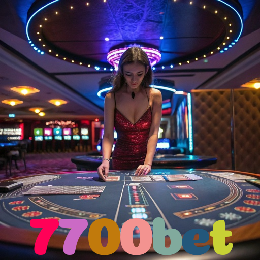 7700bet - Baixe o app 7700bet no Google Play e jogue ao vivo
