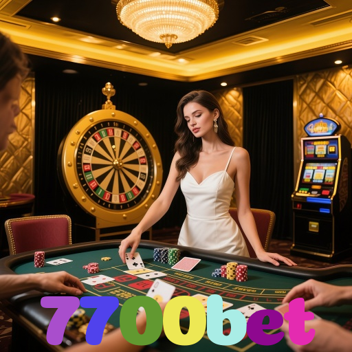 7700bet - Baixe o App 7700bet para Android e Comece a Jogar