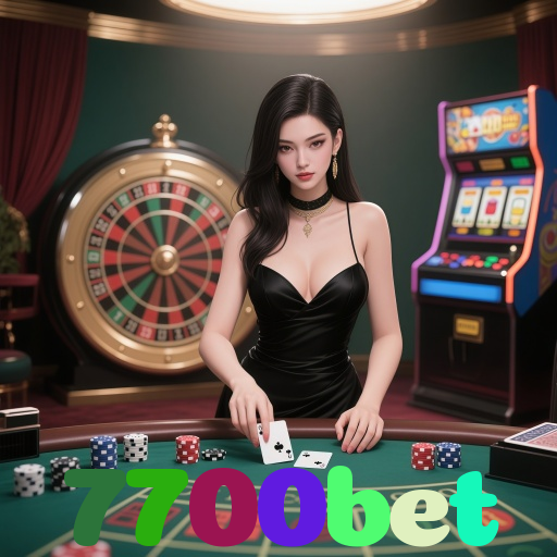 7700bet - Baixe o app 7700bet no Google Play e jogue ao vivo
